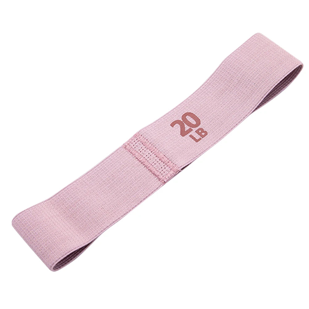 GluteForce Pro - Rutschfestes Widerstandsband