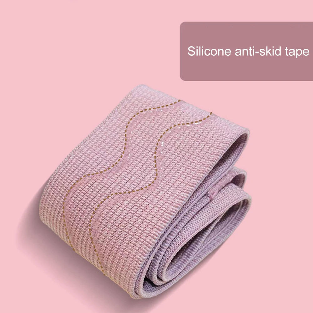 GluteForce Pro - Rutschfestes Widerstandsband